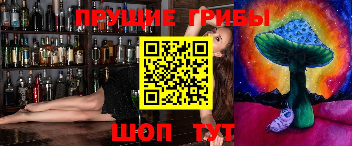 Галлюциногенные грибы Psilocybe Семёнов